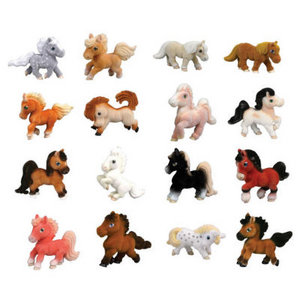 View Item Pony in my Pocket - 16 Pony Bumper Offer